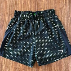 GymShark Shorts